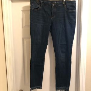 Kut from the Kloth Jeans!